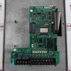 Lg Sv055Is5-4Nu Variable Frequency Drive 3Phase 50/60Hz Sv-is5 (Not Working)
