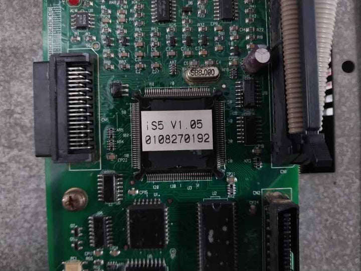 Lg Sv055Is5-4Nu Variable Frequency Drive 3Phase 50/60Hz Sv-is5 (Not Working)