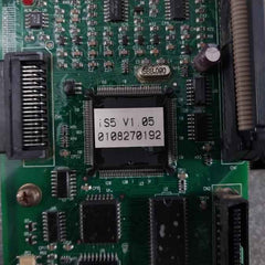 Lg Sv055Is5-4Nu Variable Frequency Drive 3Phase 50/60Hz Sv-is5 (Not Working)