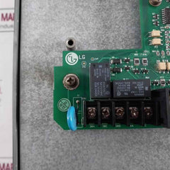 Lg Sv055Is5-4Nu Variable Frequency Drive 3Phase 50/60Hz Sv-is5 (Not Working)