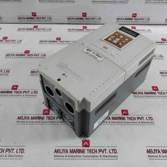 Lg Sv055Is5-4Nu Variable Frequency Drive 3Phase 50/60Hz Sv-is5 (Not Working)