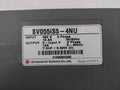 Lg Sv055Is5-4Nu Variable Frequency Drive 3Phase 50/60Hz Sv-is5 (Not Working)