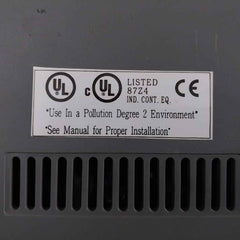 Lg Sv055Is5-4Nu Variable Frequency Drive 3Phase 50/60Hz Sv-is5 (Not Working)