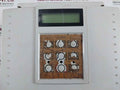 Lg Sv055Is5-4Nu Variable Frequency Drive 3Phase 50/60Hz Sv-is5 (Not Working)