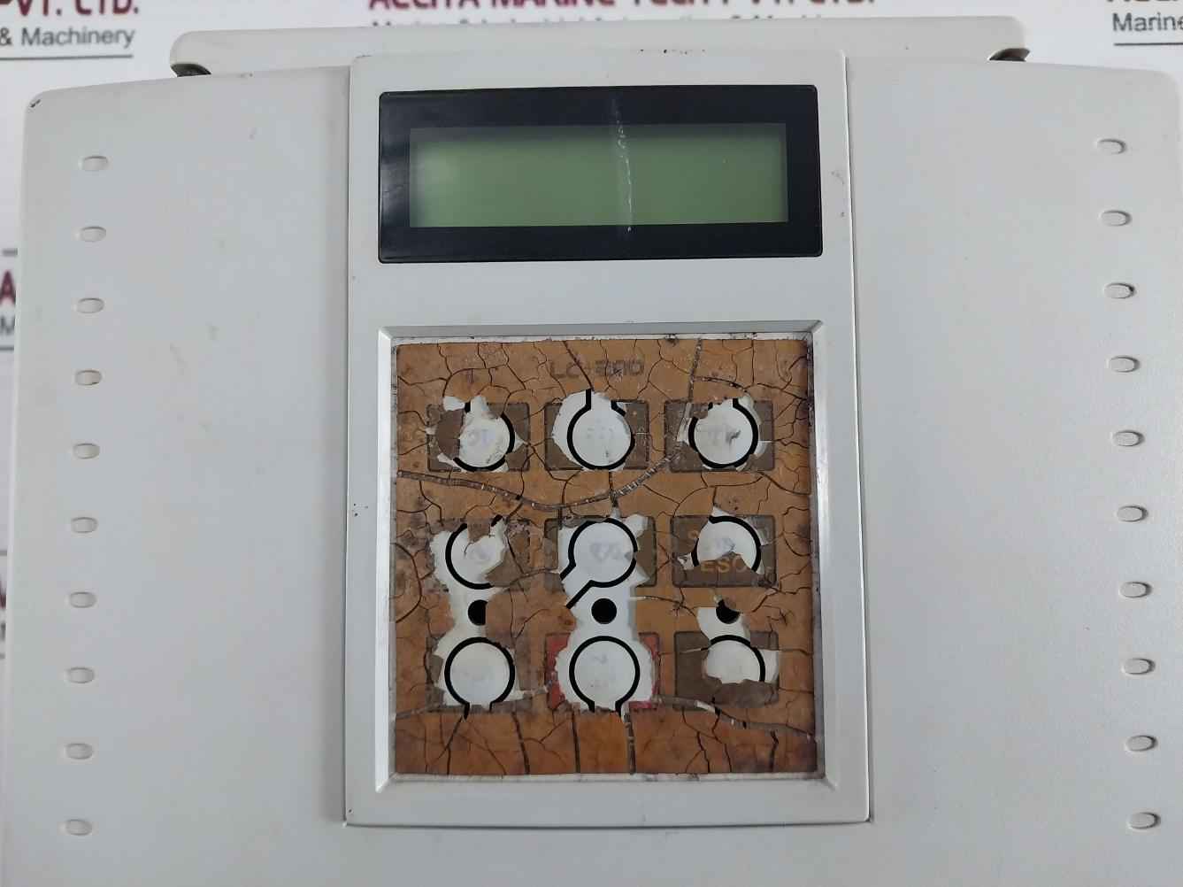 Lg Sv055Is5-4Nu Variable Frequency Drive 3Phase 50/60Hz Sv-is5 (Not Working)