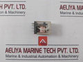 Lg Szr-my4-1 Auxiliary Relay With Base Ac 200V 50Hz