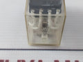 Lg Szr-my4-1 Auxiliary Relay With Base Ac 200V 50Hz