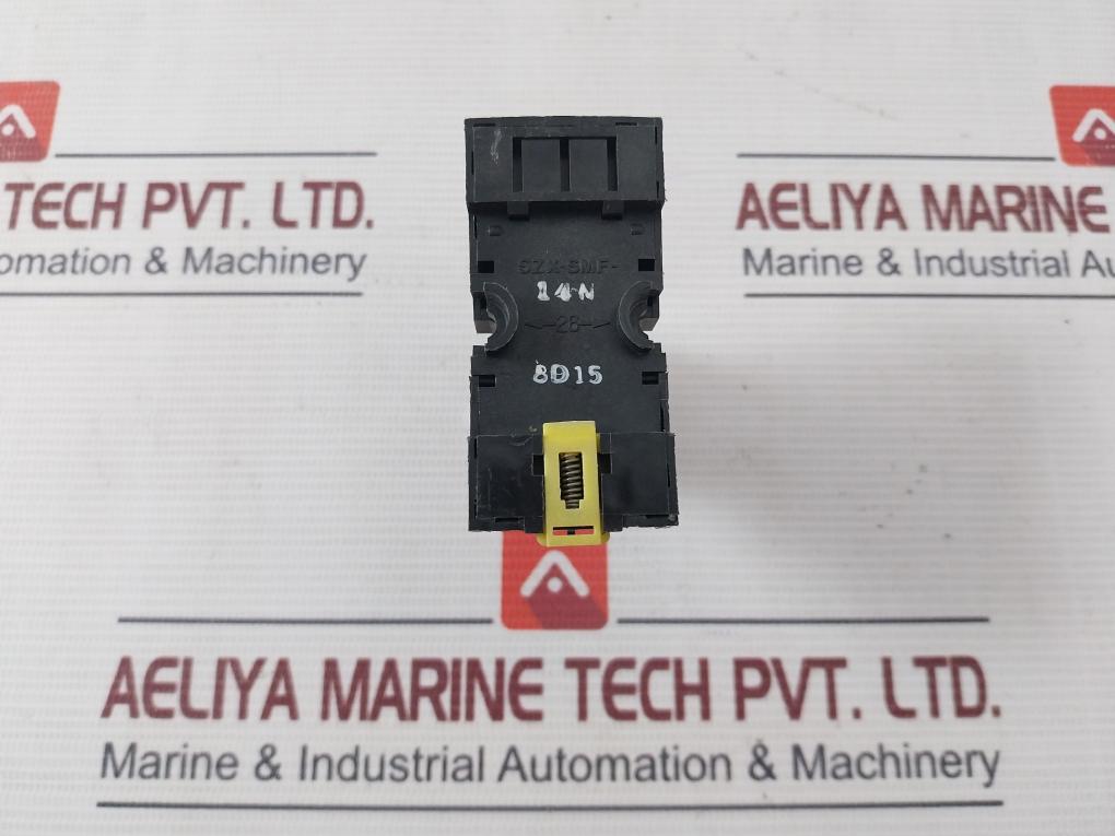 Lg Szr-my4-1 Auxiliary Relay With Base Ac 200V 50Hz