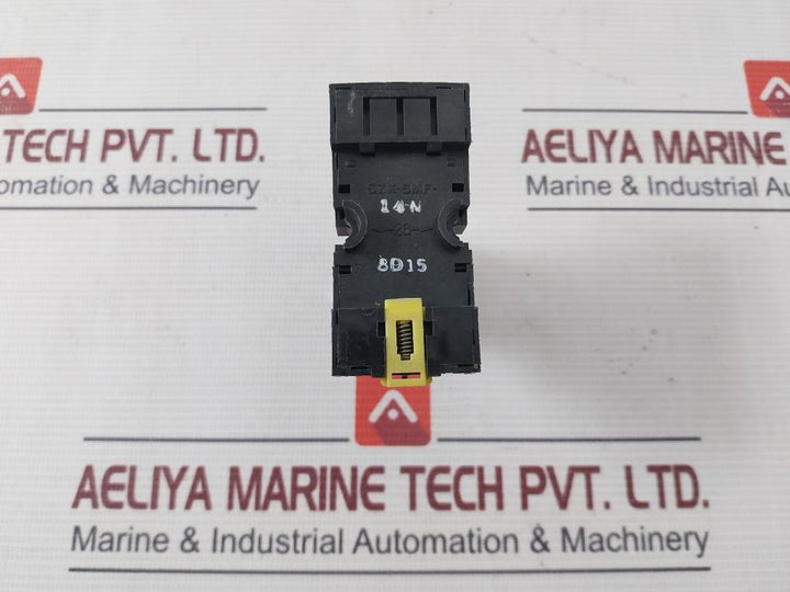 Lg Szr-my4-1 Auxiliary Relay With Base Ac 200V 50Hz