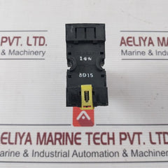 Lg Szr-my4-1 Auxiliary Relay With Base Ac 200V 50Hz