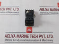 Lg Szr-my4-1 Auxiliary Relay With Base Ac 200V 50Hz