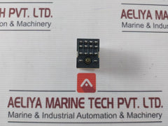 Lg Szr-my4-1 Auxiliary Relay With Base Ac 200V 50Hz