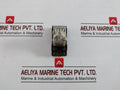 Lg Szr-my4-d1 Relay With Socket Szx-smf-14N Dc24V 8D15