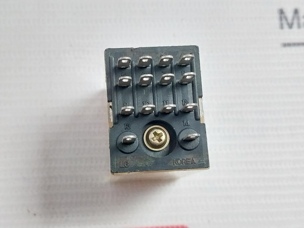 Lg Szr-my4-n1 Relay