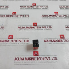 Lot of 2X LG SZR-MY4-N1 Relay AC200V