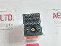 Lot of 2X LG SZR-MY4-N1 Relay AC200V
