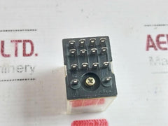 Lot of 2X LG SZR-MY4-N1 Relay AC200V