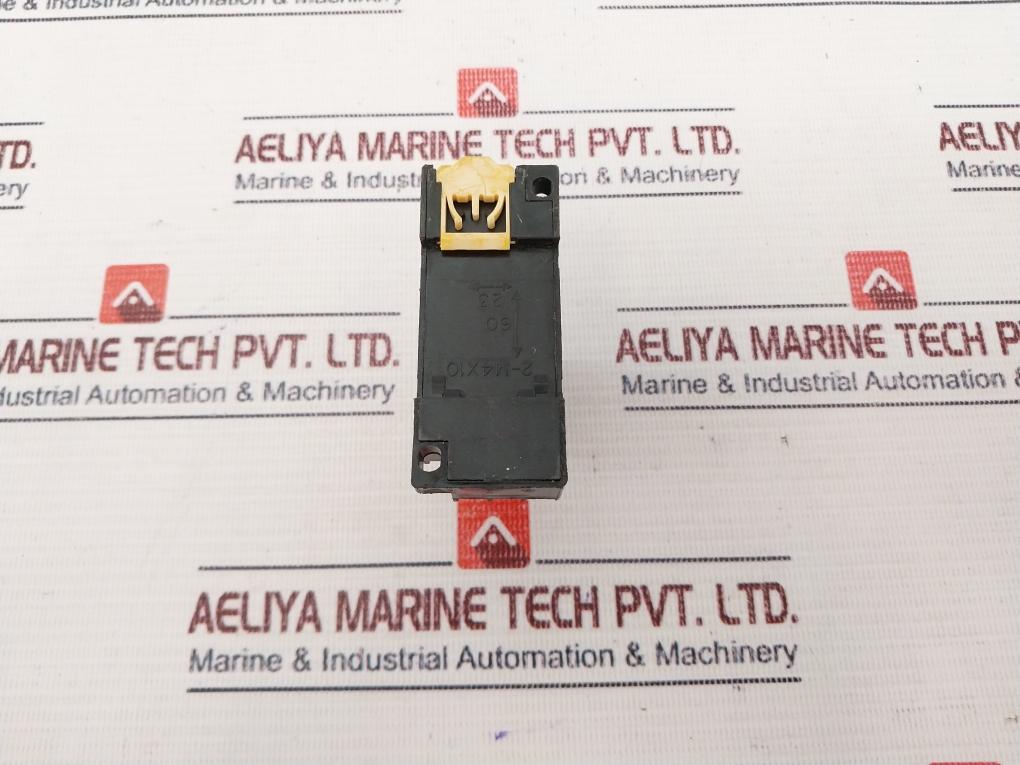 Lg Szr-my4-n1 Relay With Base
