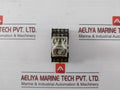 Lg Szr-my4-n1 Relay With Szx-smf-14N Base Dc 24V