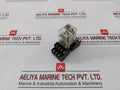 Lg Szr-my4-n1 Relay With Szx-smf-14N Base Dc 24V