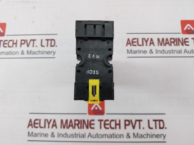 Lg Szr-my4-n1 Relay With Szx-smf-14N Base Dc 24V