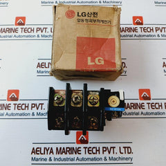 Lg Th-1015N Thermal Overload Relay 24-36A Rt2179101