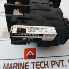 Lg Th-1015N Thermal Overload Relay 24-36A Rt2179101