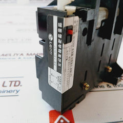 Lg Th-1015N Thermal Overload Relay 45-67A