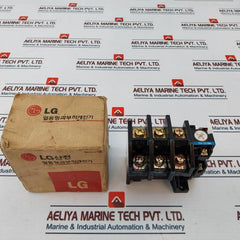Lg Th-1015N Thermal Overload Relay Rt2179101 45-67Arc