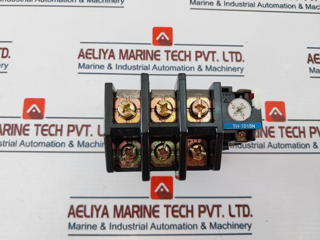 Lg Th-1015N Thermal Overload Relay Rt2179101 45-67Arc