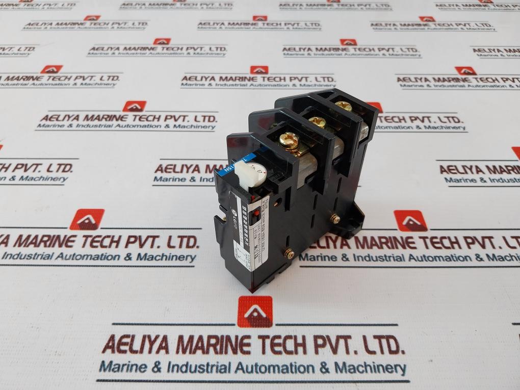 Lg Th-1015N Thermal Overload Relay Rt2179101 45-67Arc