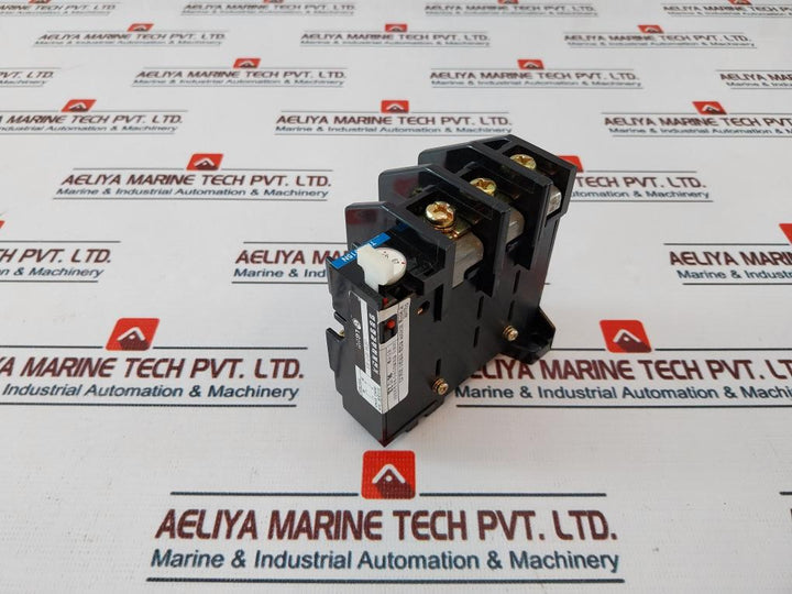 Lg Th-1015N Thermal Overload Relay Rt2179101 45-67Arc