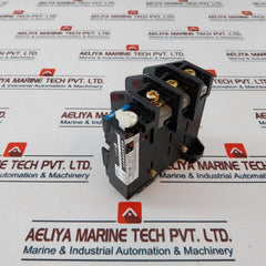 Lg Th-1015N Thermal Overload Relay Rt2179101 45-67Arc