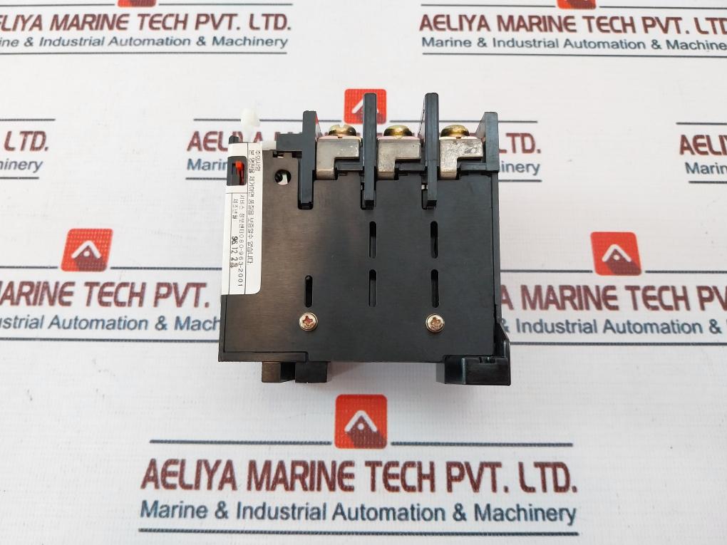 Lg Th-1015N Thermal Overload Relay Rt2179101 45-67Arc