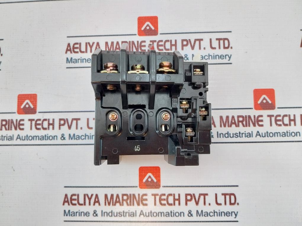 Lg Th-1015N Thermal Overload Relay Rt2179101 45-67Arc