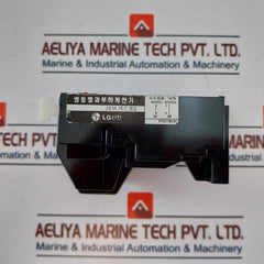 Lg Th-1015N Thermal Overload Relay Rt2179101 45-67Arc