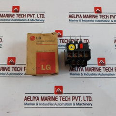 LG TH-3N Thermal Overload Relay 1A1B