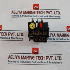 LG TH-3N Thermal Overload Relay 1A1B