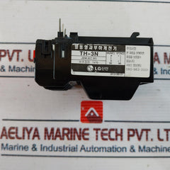 LG TH-3N Thermal Overload Relay 1A1B