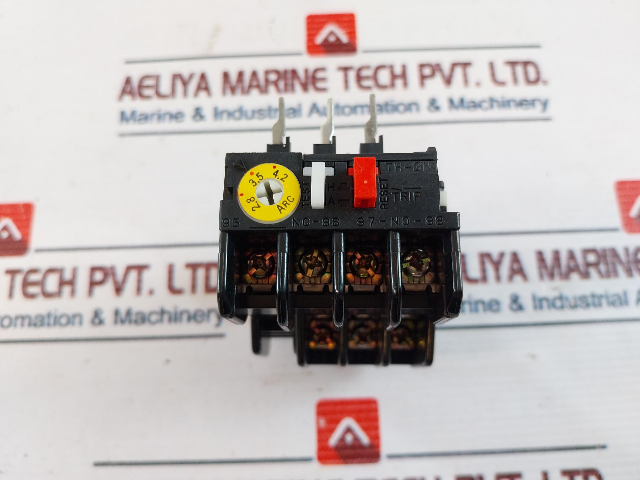 LG TH-3N Thermal Overload Relay 1A1B