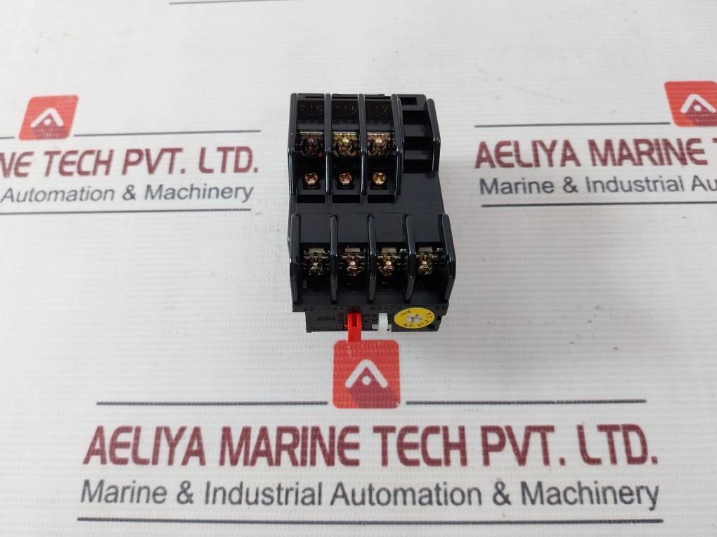 Lg Th-3N Thermal Overload Relay Rt2199101