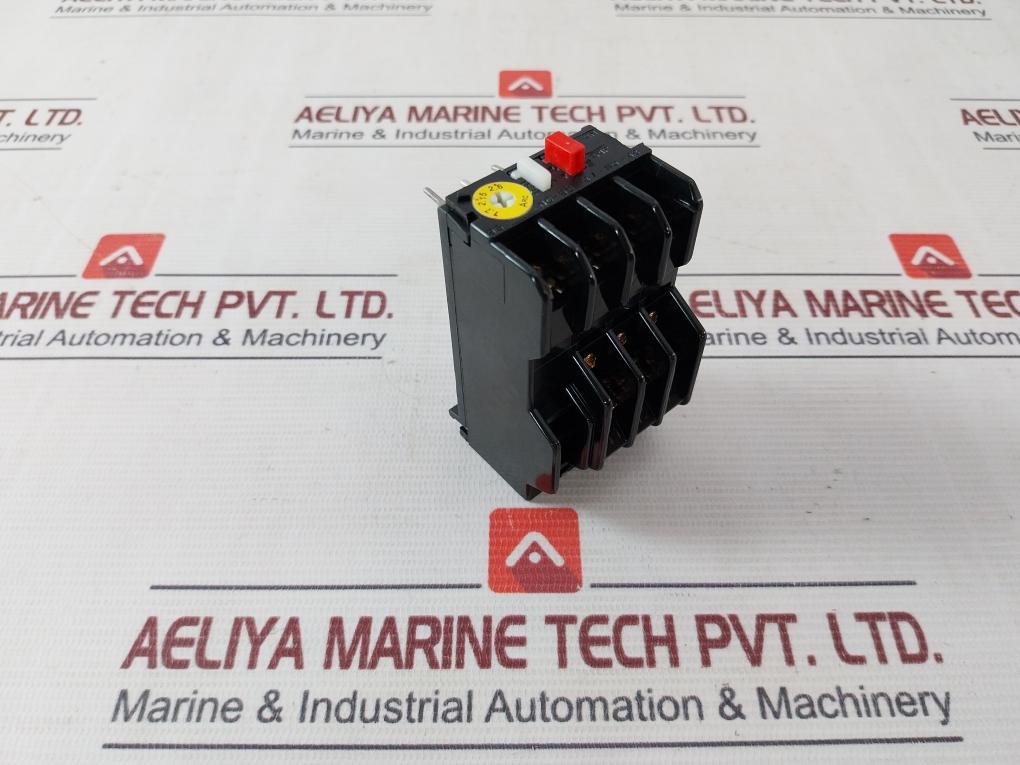 Lg Th-3N Thermal Overload Relay Rt2199101