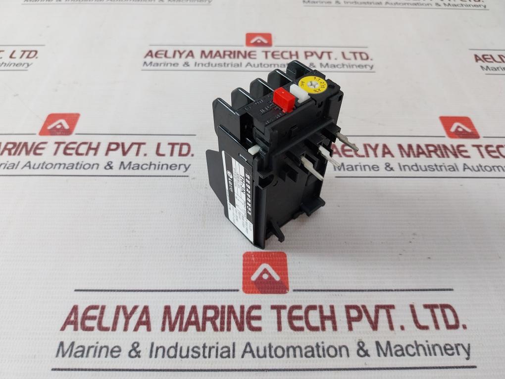 Lg Th-3N Thermal Overload Relay Rt2199101