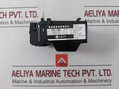 Lg Th-3N Thermal Overload Relay Rt2199101