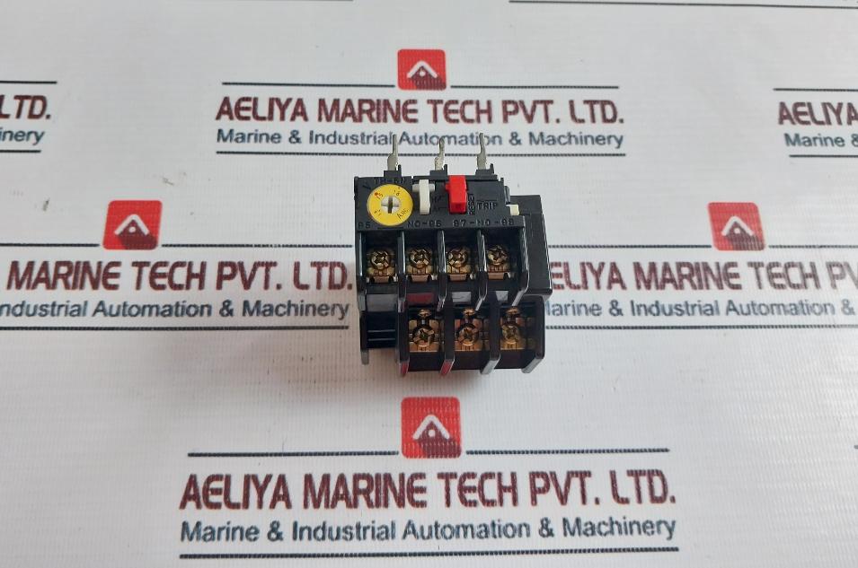 LG Th-5n Thermal Overload Relay 12-18 A Rc