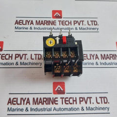 LG Th-5n Thermal Overload Relay 12-18 A Rc