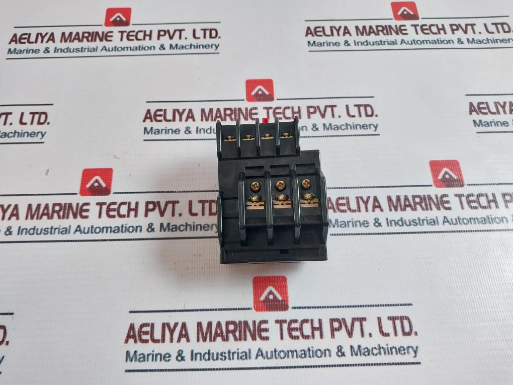 LG Th-5n Thermal Overload Relay 12-18 A Rc