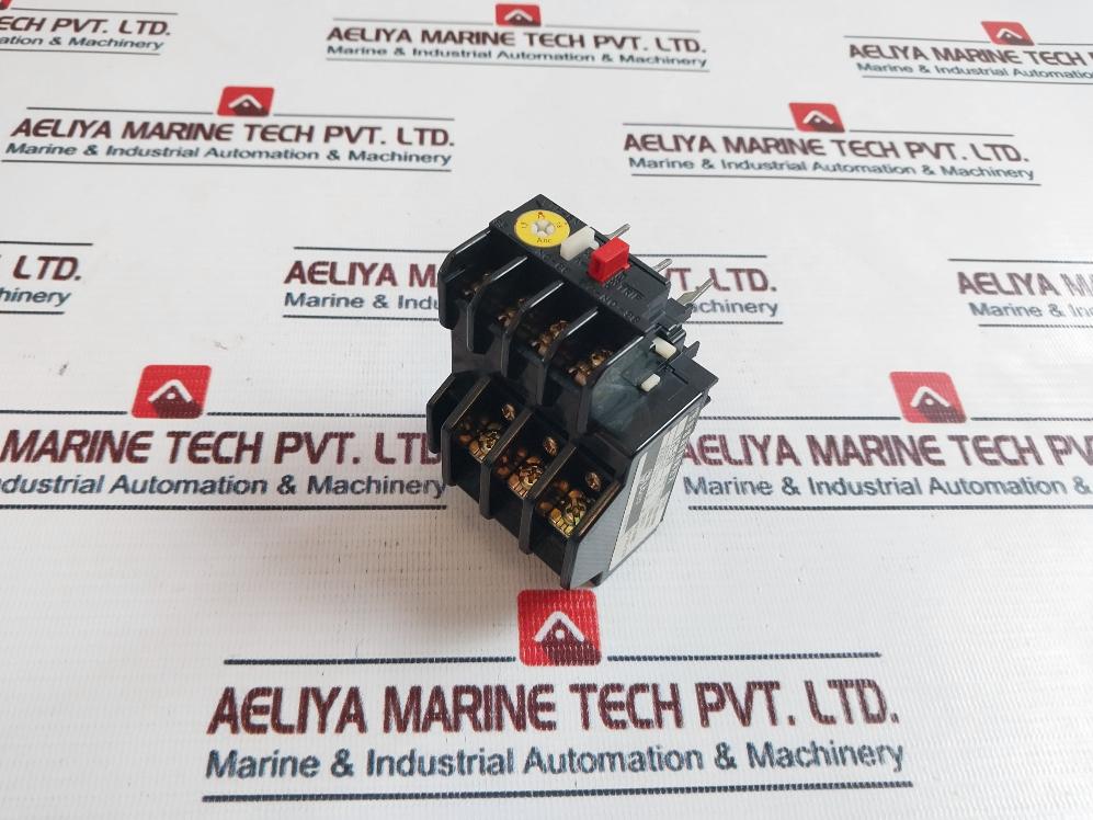 LG Th-5n Thermal Overload Relay 12-18 A Rc