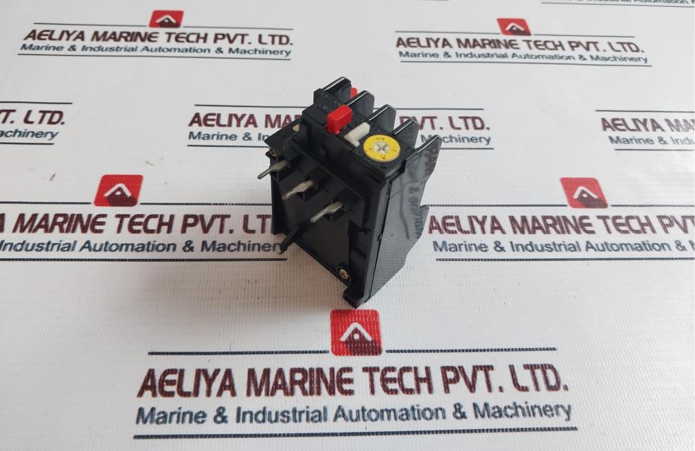 LG Th-5n Thermal Overload Relay 12-18 A Rc