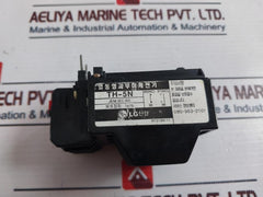 LG Th-5n Thermal Overload Relay 12-18 A Rc